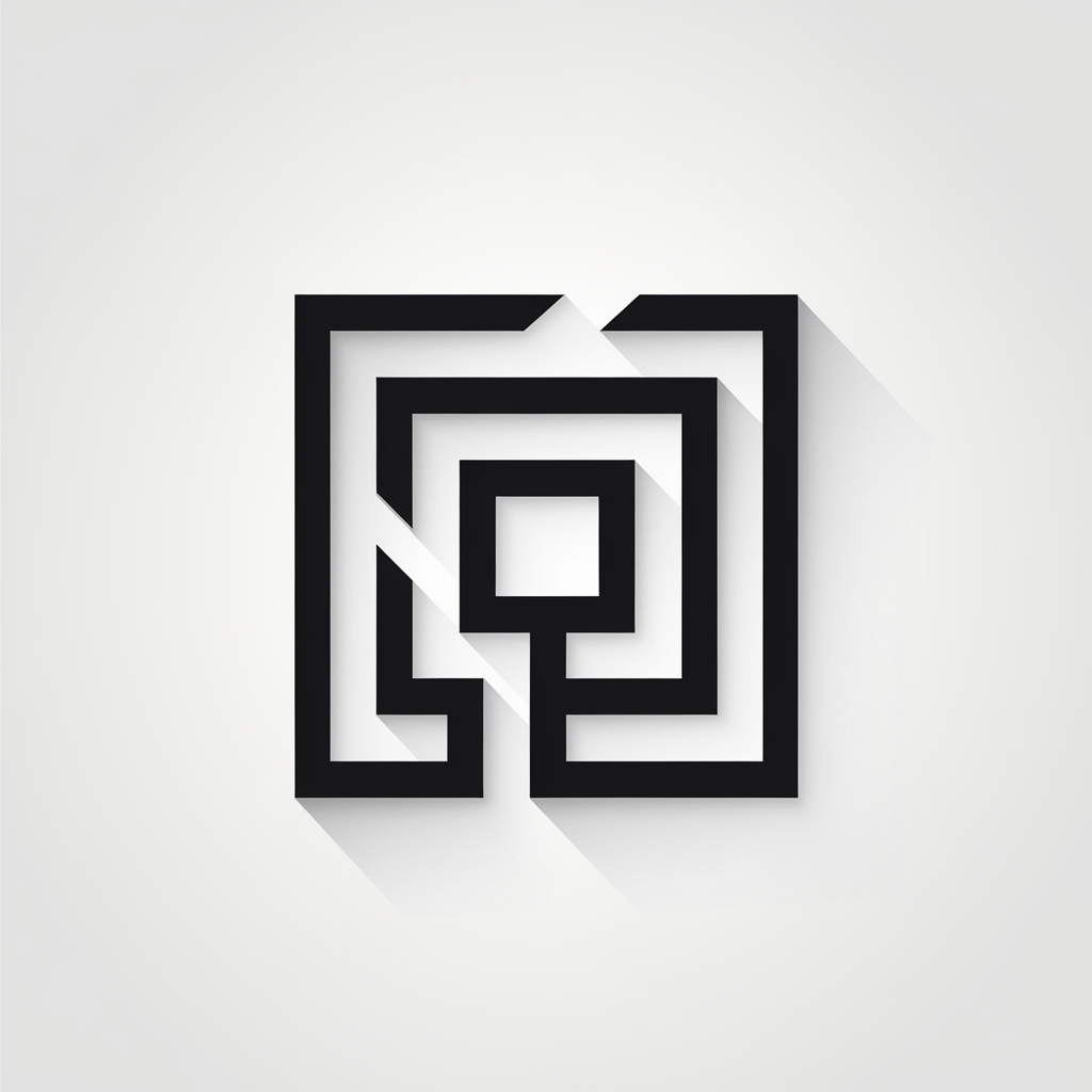 AI Generated Logo - AURA